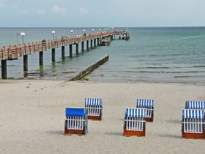 Strandkörbe-Nachschlag 1