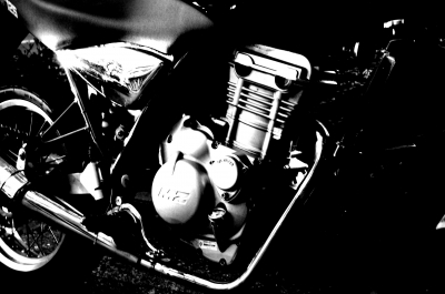 MZ Motorrad