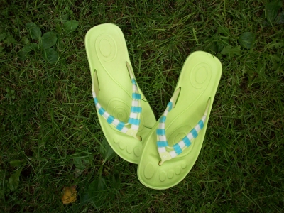 FlipFlop