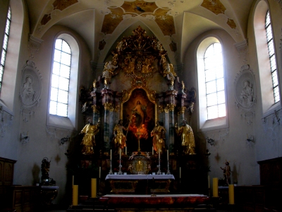 Altar