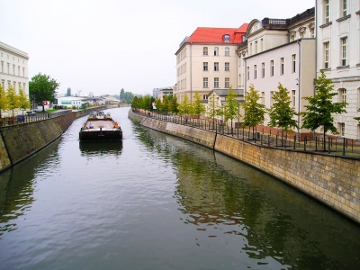 Spandauer Kanal