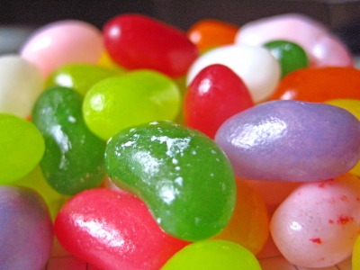 Jelly Belly`s