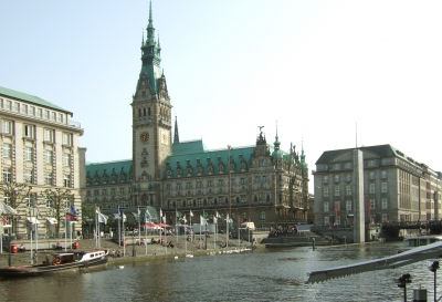 Rathaus Hamburg_quer