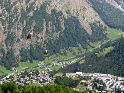 Saas-Fee 9