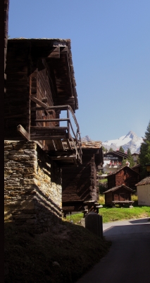 Saas-Fee 7