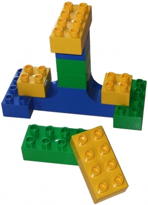 Duplo Lego