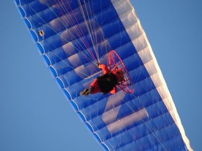 Leichtflieger