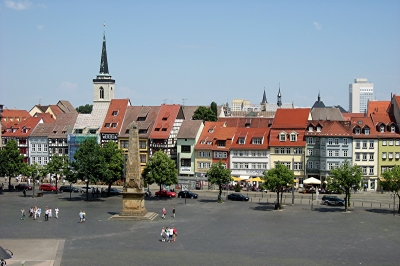 Erfurt