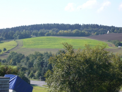 Ein Stück Sauerland