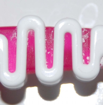 Süß oder sauer? Dr. Best Zahnbürste - gelöst von Luckyphoto