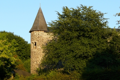 Schloß Burg zu Solingen