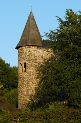 Schloß Burg zu Solingen #2