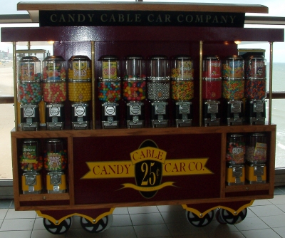 Candy Bar