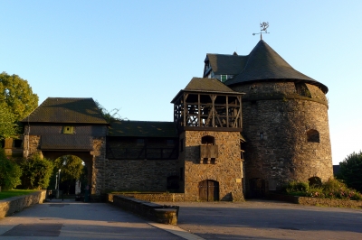 Schloß Burg zu Solingen #6