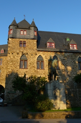 Schloß Burg zu Solingen #7