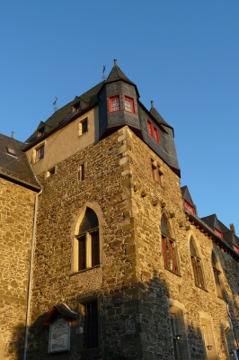 Schloß Burg zu Solingen #9