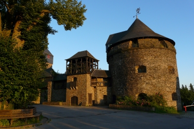 Schloß Burg zu Solingen #12