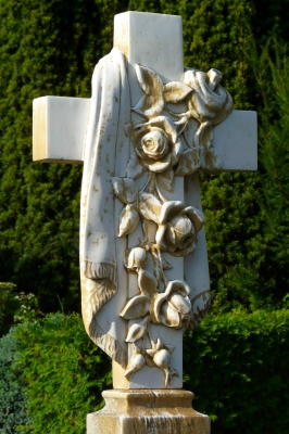 Das Rosenkreuz