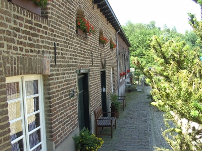 2 Gitstapper Mühle 1377