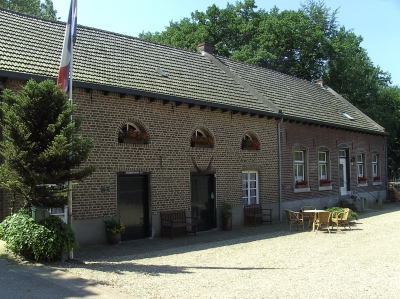 3 Gitstapper Mühle 1377