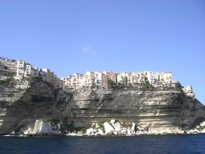Bonfacio (Korsika)