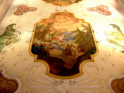 Fresko Fresken