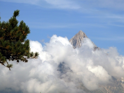 Ein Bisschen Bietschhorn