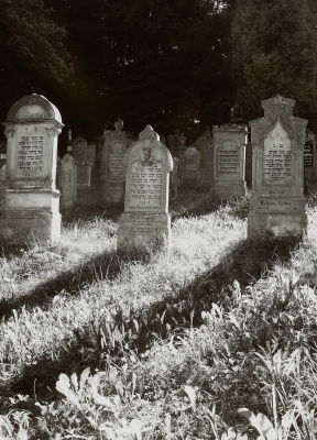 Jüdischer Friedhof Buttenhausen_2