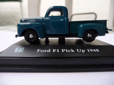 Ford F1 Pick Up 1948