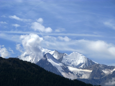 Gletscherwelt Wallis 4