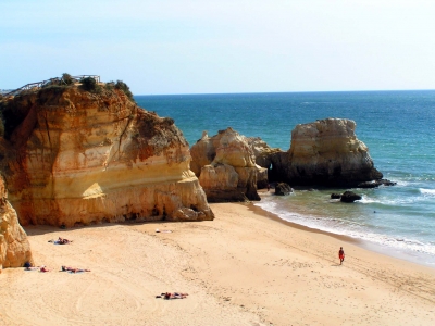 Algarve 1