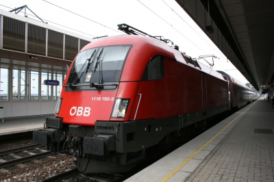 OEBB Taurus