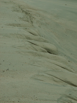 Sandcanyon