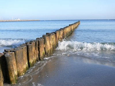 Ostsee-Strand