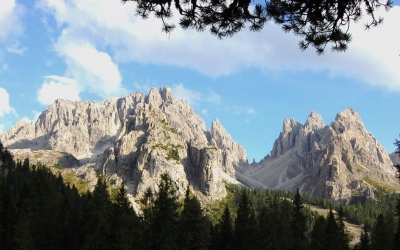 dolomiten cadini