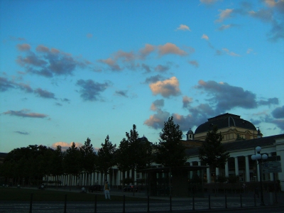 Theater Wiesbaden