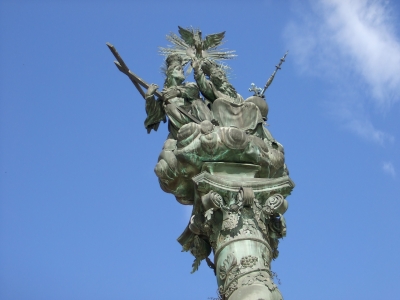 pestsäule 2