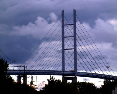 Pylon Rügenbrücke 01
