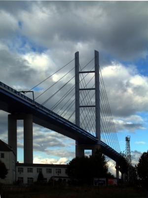 Rügenbrücke Pylon 02