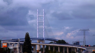 Rügenbrücke Pylon 03