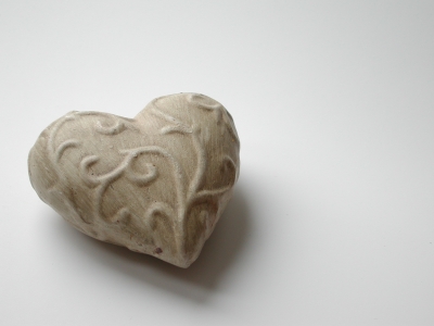 Herz-aus-Keramik
