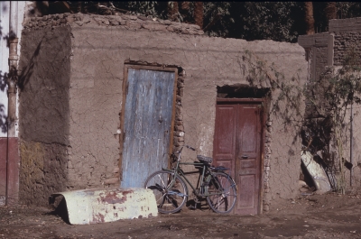 Einfamilienhaus in Ägypten