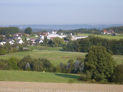 Ein Stück Sauerland