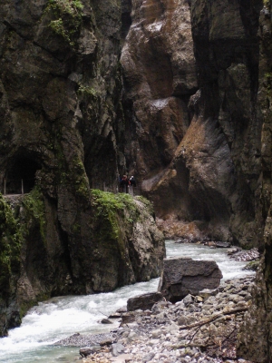 Partnachklamm