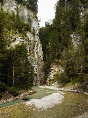 Partnachklamm