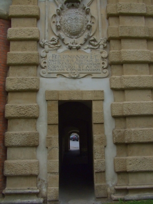 detail paulustor graz 3