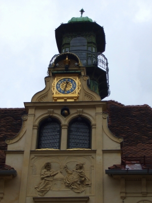 glockenspielplatz graz