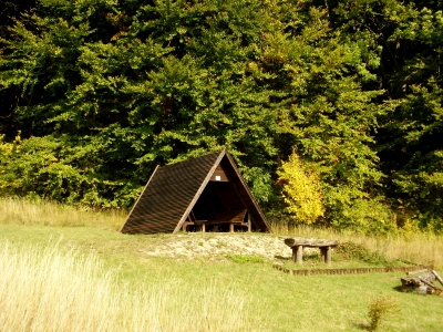 Finnhütte
