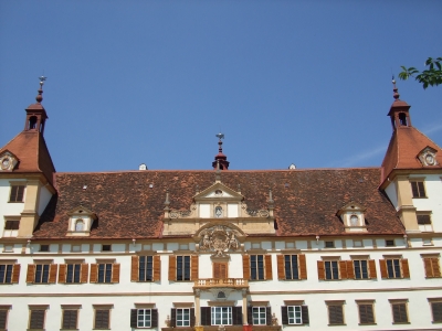 schloss eggenberg 1