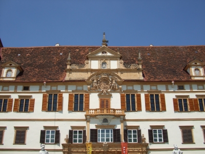 schloss eggenberg 2